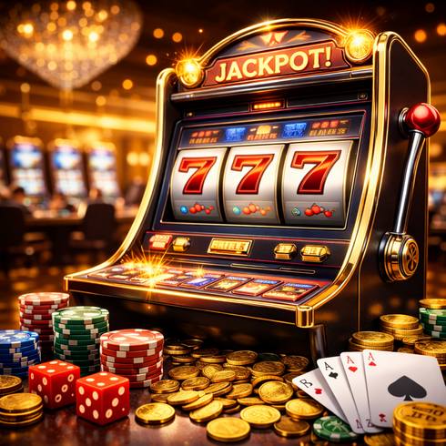 Cassino ao vivo okok7 dealers