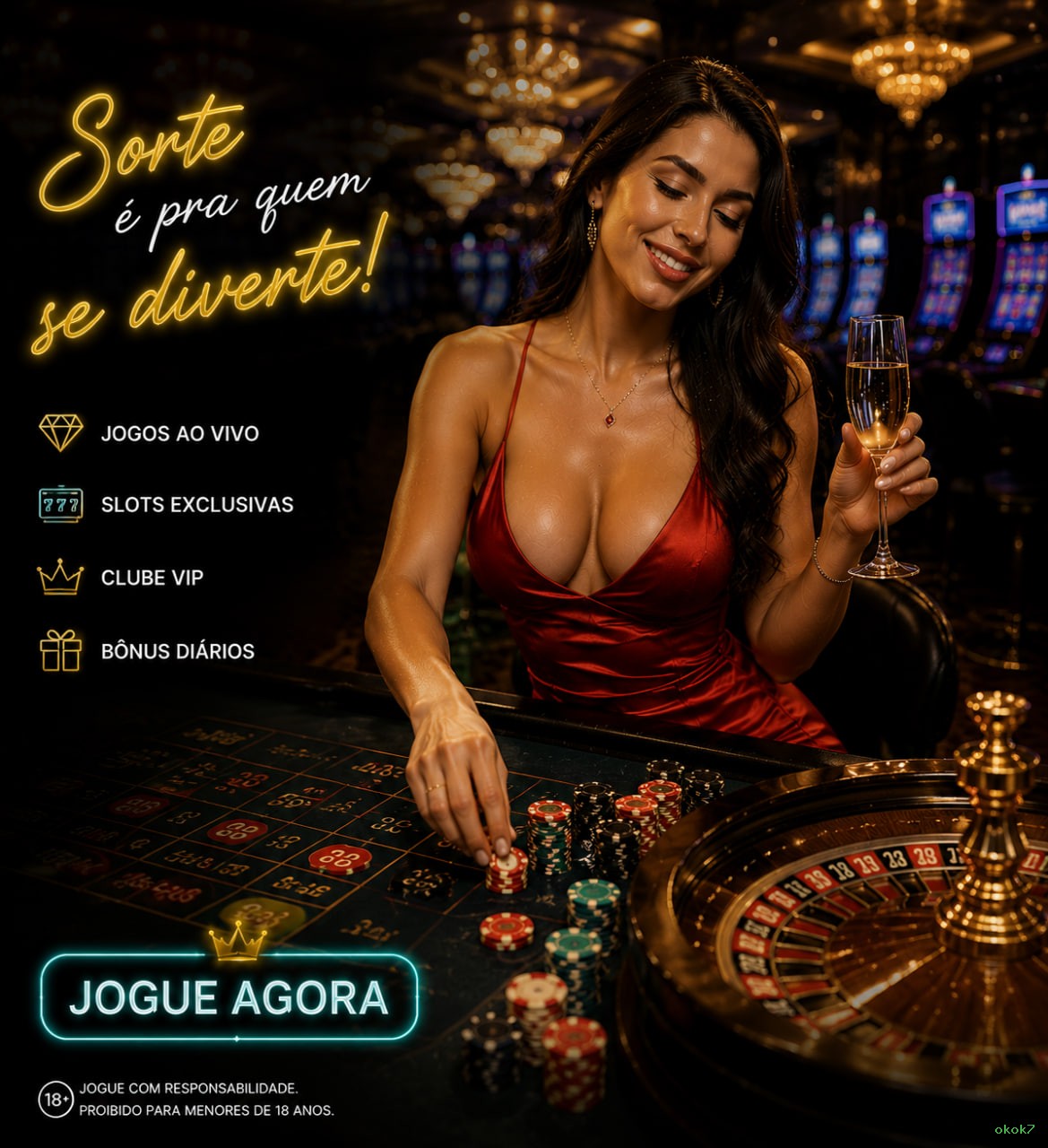 Slots okok7 - Sweet Bonanza e caça-níqueis populares