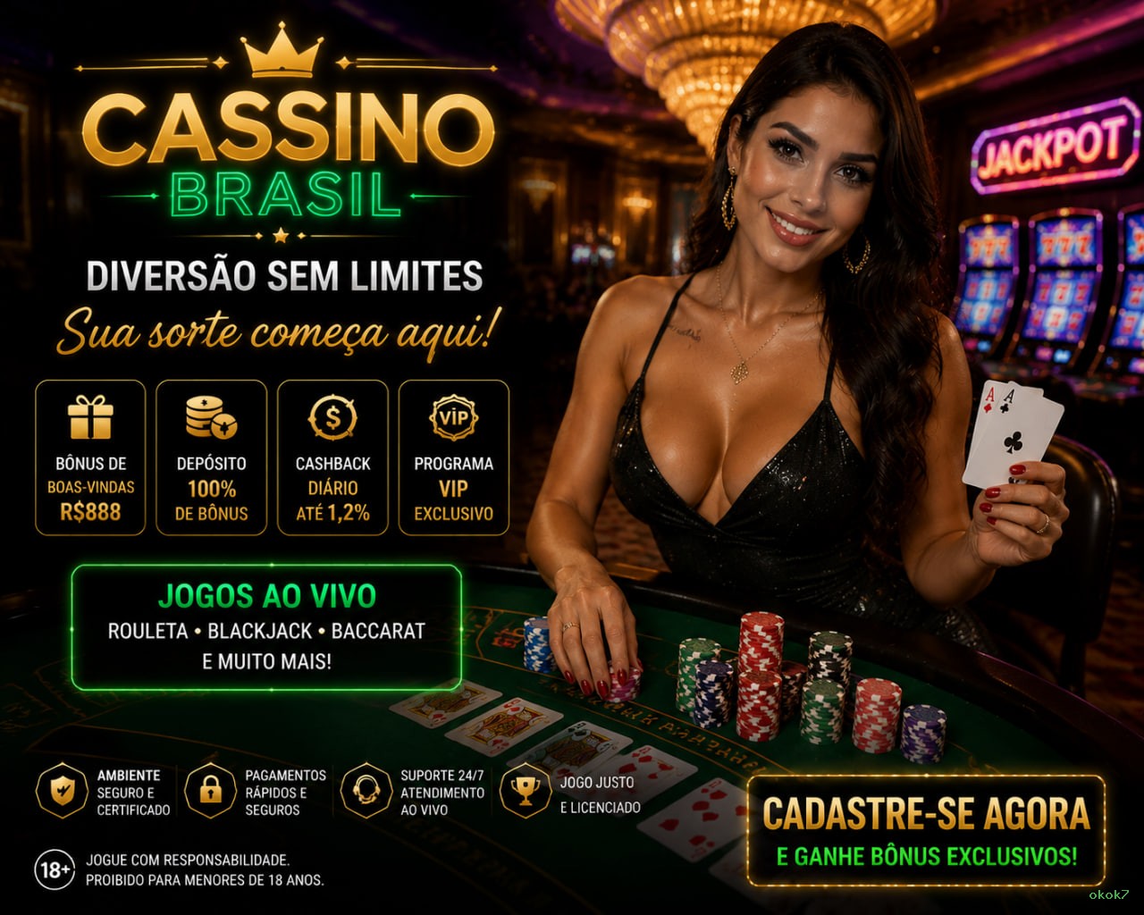 Bônus exclusivos membros VIP okok7